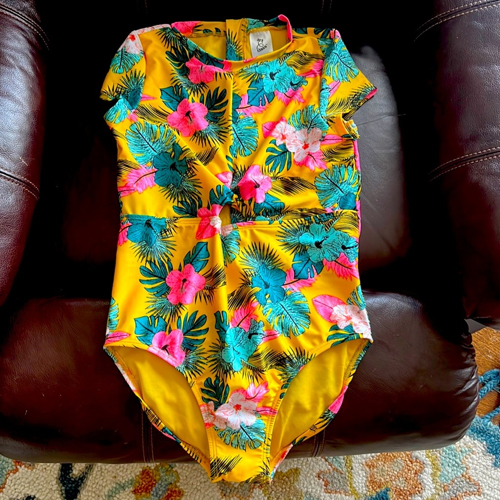 Art Class Large Gymnast Leotard